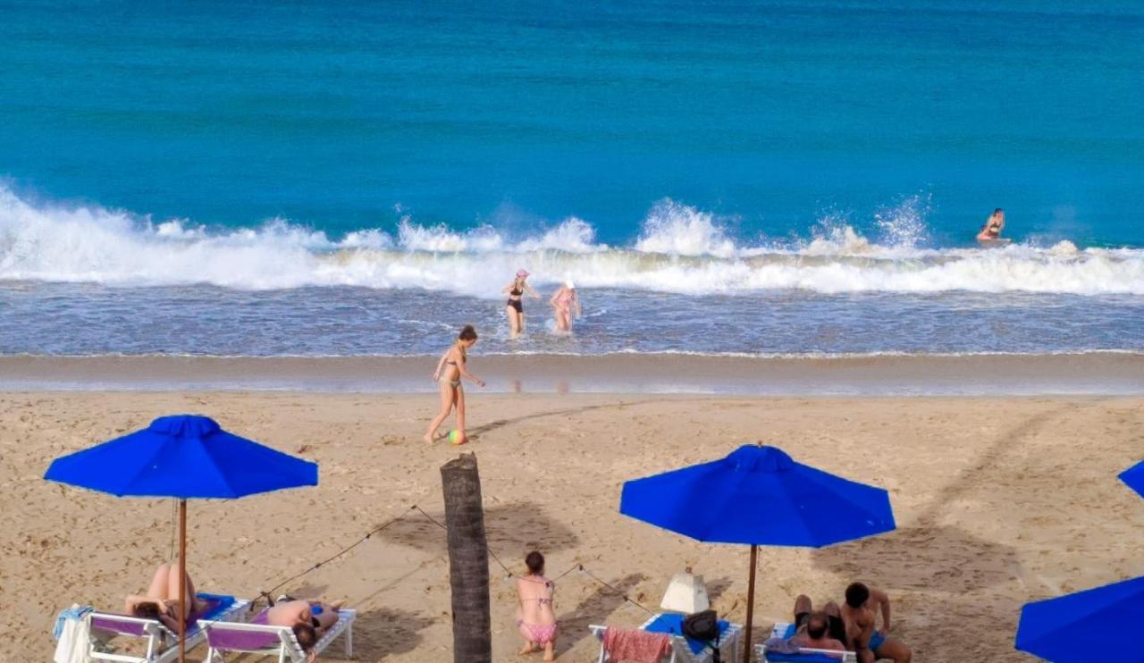 Blue Sand Beach Resort Тринкомали Экстерьер фото